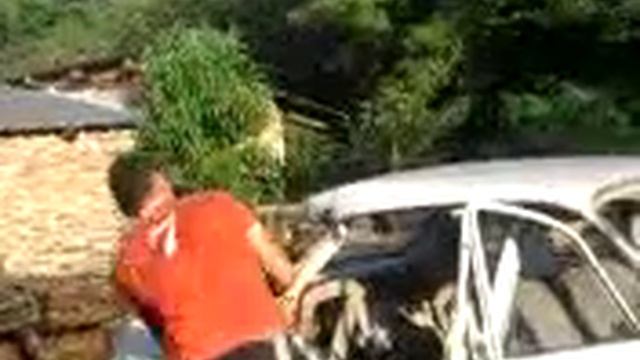 dacia tuning by paduraru смотреть онлайн