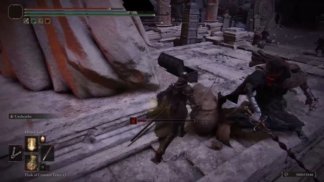 Elden Ring Somber Ancient Dragon Smithing Stones +10 Locations Guide Where to Find Smithing Stone смотреть онлайн