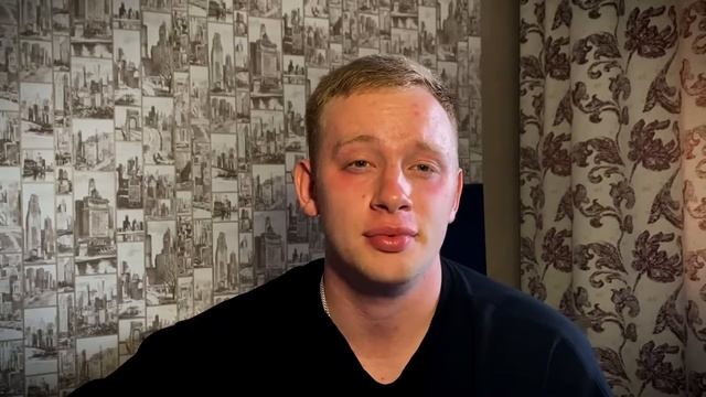 КАК УБРАТЬ ВТОРОЙ ПОДБОРОДОК И ЩЕКИ ( фейсбилдинг, похудение ) Как Убрать Жир , гимнастика для лица смотреть онлайн