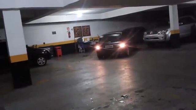 Renault Clio Turbo - Equipe Suave Na Nave !