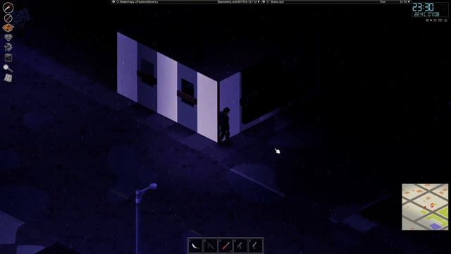 Project Zomboid #10 Строю дом смотреть онлайн
