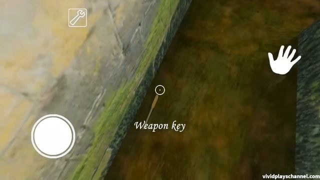 Unlocking All 3 Escape Routes In Granny Version 1.8 смотреть онлайн