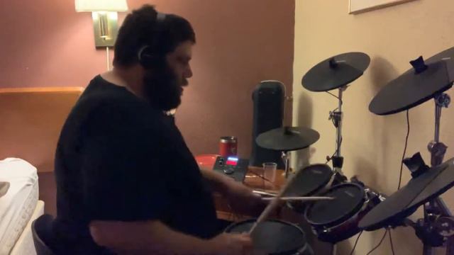 As I Scream, fender acoustasonic telecaster, Alesis Crimson 2 Electric drum set смотреть онлайн