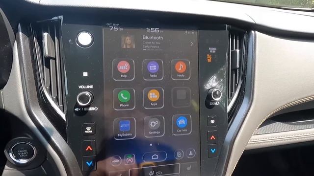 2024 Subaru Outback Wilderness - What's New For 2024? смотреть онлайн
