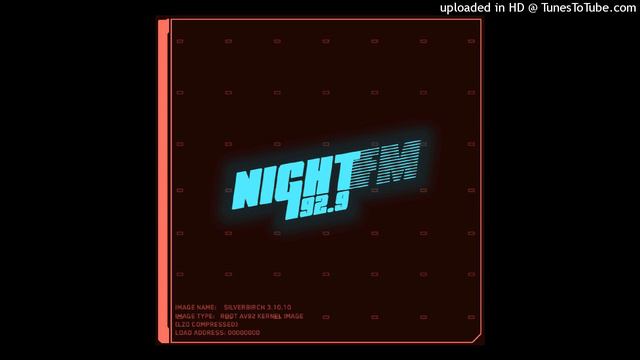Yards of the Moon - Volcano the Sailor (Cyberpunk 2077 92.9 Night FM) смотреть онлайн