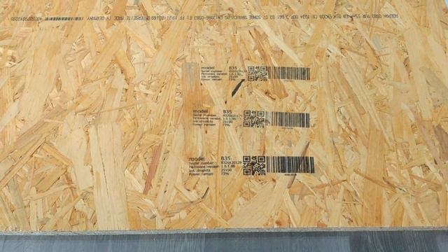 BENTSAI EUROPE How to print on OSB board oriented strand board? смотреть онлайн