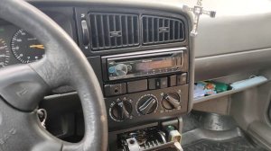 Вентилятор охлаждения радиатора пассат б3. И немного размышления.