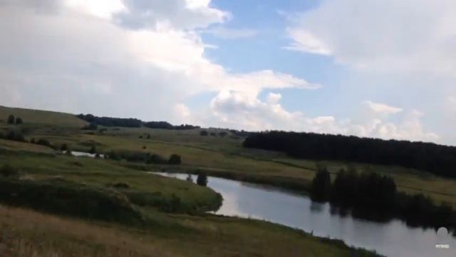 Поездка выходного дня. Водопад смотреть онлайн