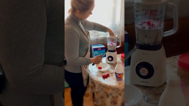 Молочный коктейль из Молока А2 смотреть онлайн