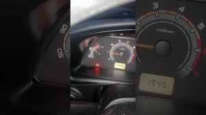 Niva Travel. Перегревается, не включаются вентиляторы. Причина в датчике температуры.