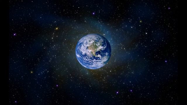 Солнце,  Земля, Луна.  Skyfox -  Alone With Stars