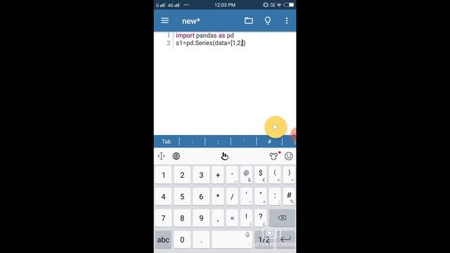 How to Run Python Programs on Android Phones смотреть онлайн