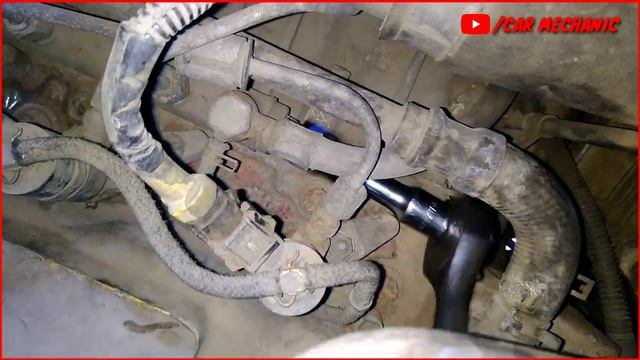 edc warning light on ashok leyland bs4/ashok leyland bus pickup problem/EDC problem смотреть онлайн