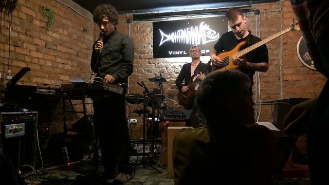 самый маленький человек - Не сделал смотреть онлайн