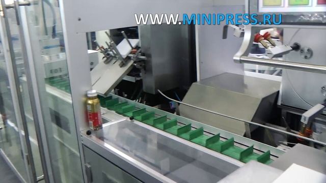 Installation for the preparation of medicines Pharma-manager.com смотреть онлайн