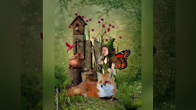 Тыайа кыыс туһунан остуоруйа. Тырымына. Кэпсиир автор