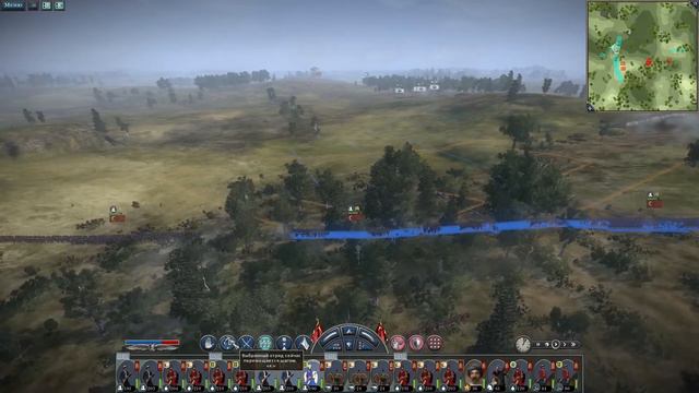 Прохождение Napoleon: Total War - Османская империя №18 - Наказать Пруссию! смотреть онлайн