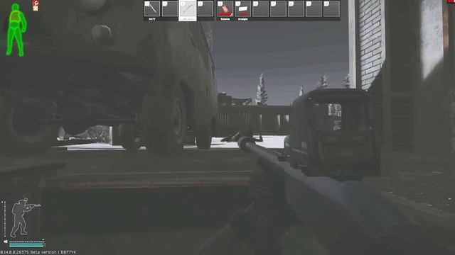 *WIPE* Escape From Tarkov - Best Highlights & Funny Moments #160 смотреть онлайн