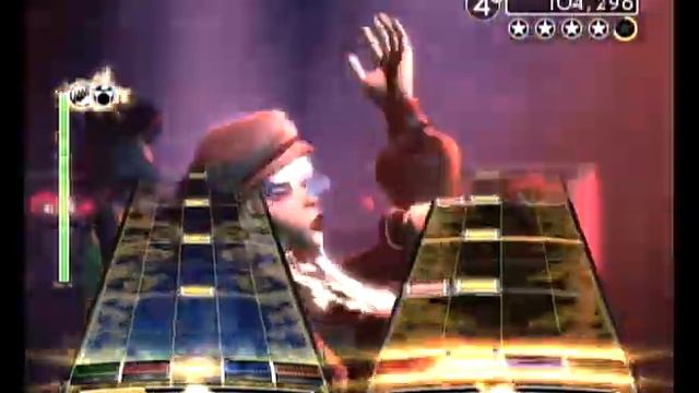 Crushcrushcrush (Rock Band Medium Bass/drums 5 stars) смотреть онлайн