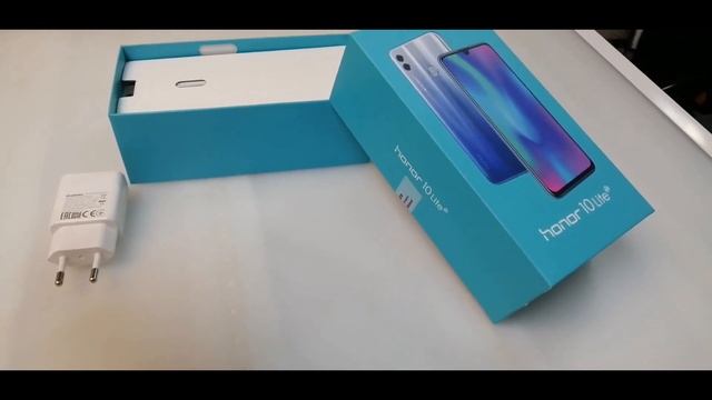 Honor 10 lite,актуален ли в 2023 году? смотреть онлайн