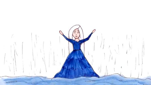 Мультфильм Вода смотреть онлайн