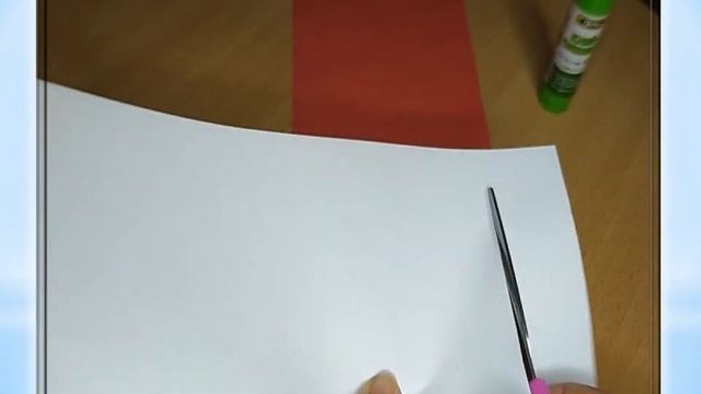 Аплікація "Грибна галявина" (Старша група) смотреть онлайн