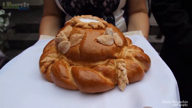 свадебная видеосъемка «Like Event» 8(499) 340-10-66 смотреть онлайн