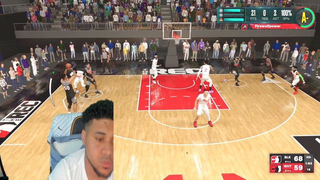 This Method Will Unlock Level 40 in ONE WEEK in NBA 2K23! смотреть онлайн