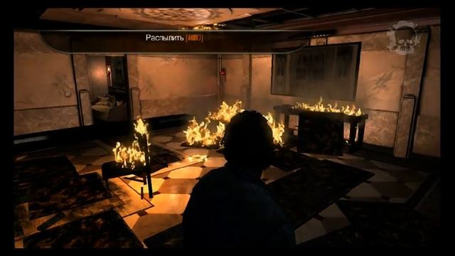 Прохождение Alone In The Dark: У последней черты, часть 1 смотреть онлайн
