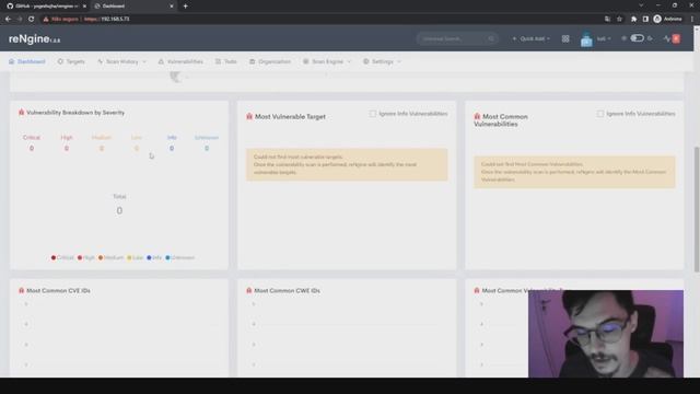 AUTOMATIZE o PenTest com Essa Ferramenta смотреть онлайн