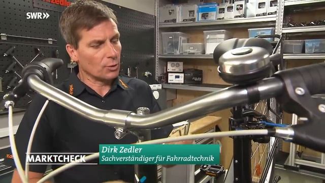 Günstige Fahrräder im Test: Sicherheitsrisiken durch Montage und Qualitätsmängel смотреть онлайн