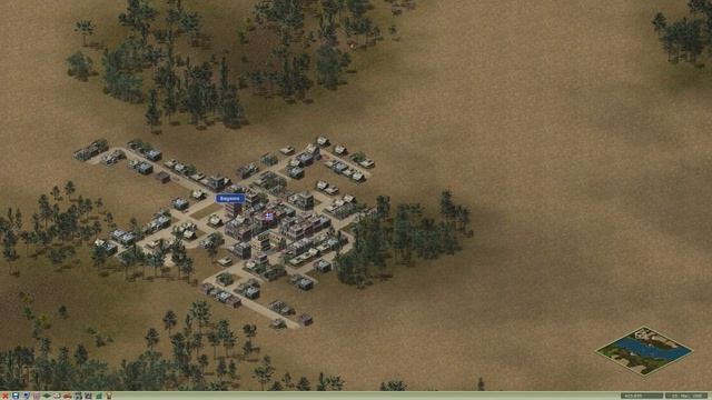 Industry Giant 2 - E38 - Food For The People - Part 1 смотреть онлайн
