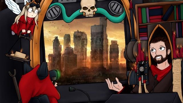 The Unification Wars & The Emperor of Mankind's New Groove | Origins of Warhammer 40k | Part 1 смотреть онлайн