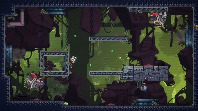 Gravity Heroes Review on Xbox смотреть онлайн
