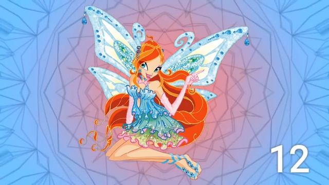 БЛУМ БЫЛА ОФИЦИАНТКОЙ! ФАКТЫ О БЛУМ ИЗ ВИНКС КЛУБ ШКОЛА ВОЛШЕБНИЦ Игрушки Вещи Винкс Животные смотреть онлайн
