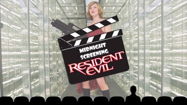 '2002 Was a Different Country' | Midnight Screening E12 | Resident Evil (2002) | (W/IzPrebuilt) смотреть онлайн