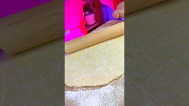 Это вам не ВАТРУШКИ | Как приготовить творожные ушки смотреть онлайн