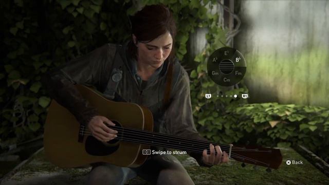 Green Day - 21 Guns [The Last Of Us Part II Guitar Cover] смотреть онлайн