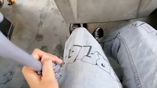 Vlog! Едем за хомяком! ? Покупаем джунгарика! ? смотреть онлайн