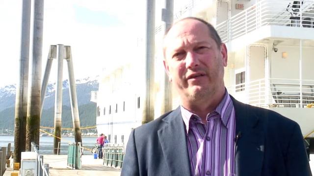 Chinook Salmon Bycatch, Chris Oliver смотреть онлайн