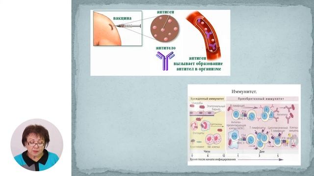 Развитие личности, 10-й класс, Концепция - здоровый образ жизни