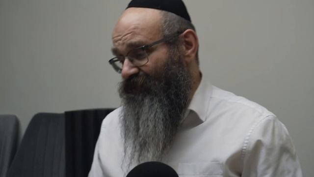 р. Исроэль Фельдшеров — недельная глава Хукат, Балак — Тора Центр Москва смотреть онлайн