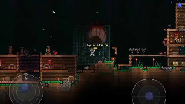 TERRARIA Part 15 смотреть онлайн
