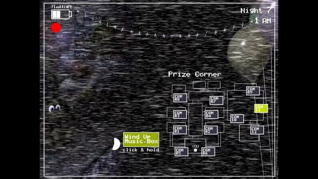 I turned the Foxy into Springtrap! Withered Foxtrap! (FNaF 2 Mods) смотреть онлайн
