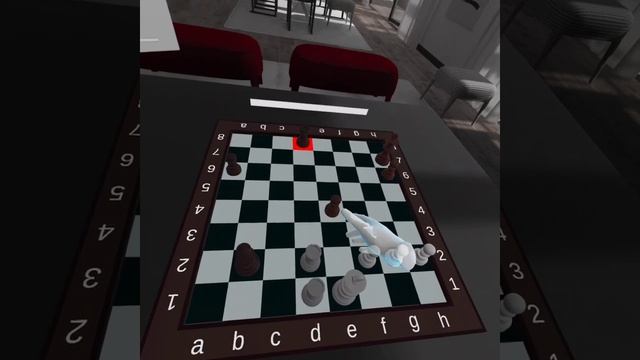 VR Chess Version 2 смотреть онлайн
