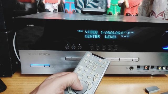 ?? HARMAN KARDON AVR-147 HDMI 4K BLUETOOTH AMPLIFIER @PRICE 20,000/-₹ смотреть онлайн