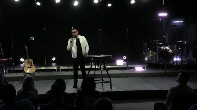 Witnessing the Resurrection | Rodrigo Vargas | 2021 смотреть онлайн
