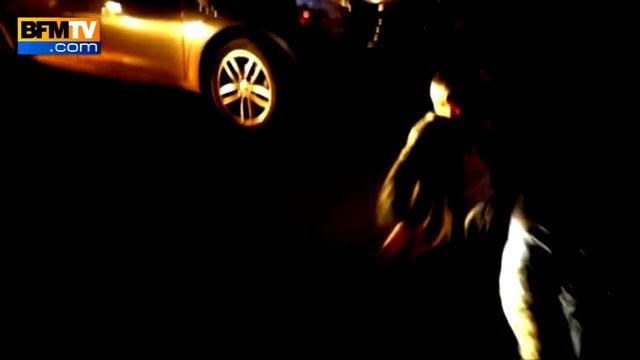 Rixe à Paris: Samy Naceri donne sa version des faits - 25/06 смотреть онлайн