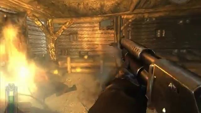 necrovision gameplay ita смотреть онлайн