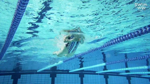 How to Swim Breaststroke | Expert tips from Olympic Champion Stephanie Rice. смотреть онлайн